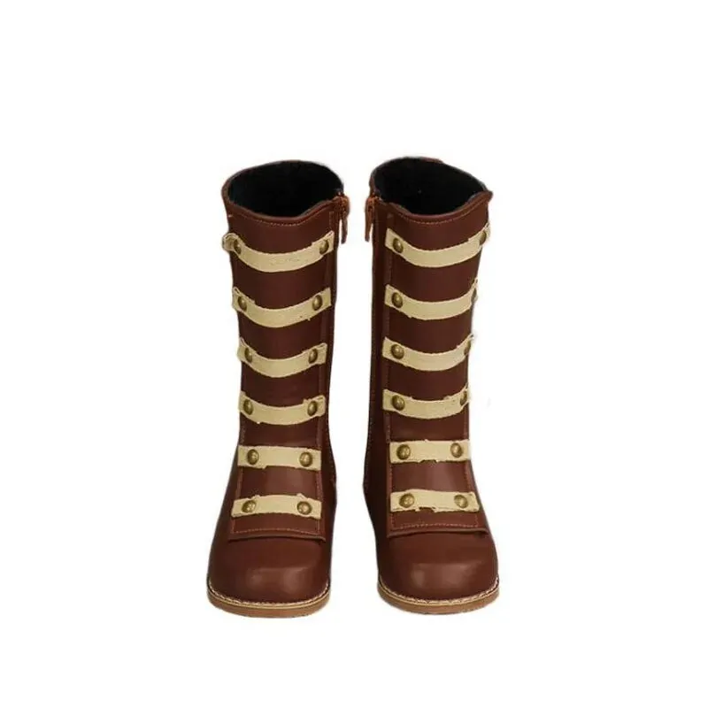 Martin Boots For Boys & Girls