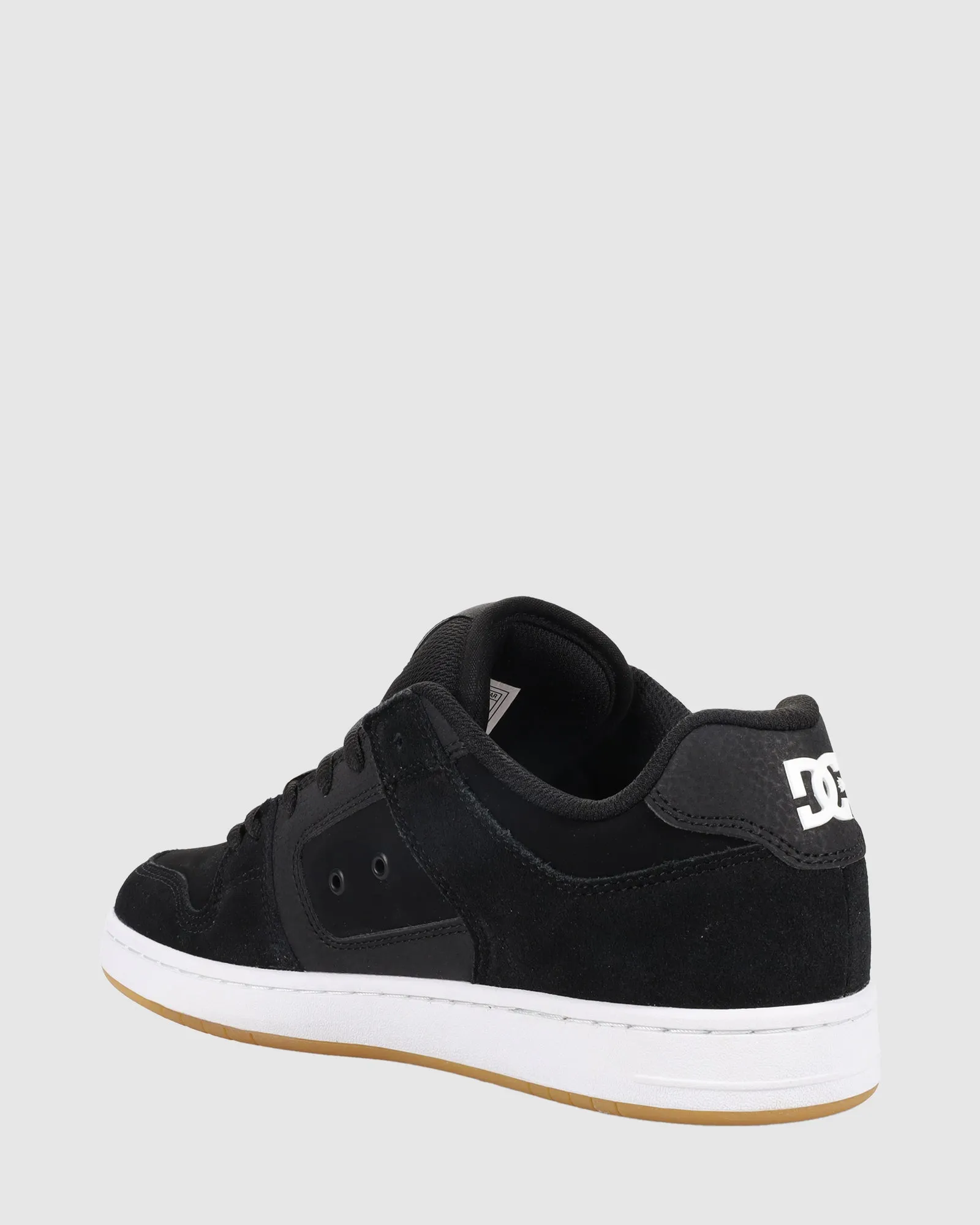 Mens Manteca 4 S Skate Shoes