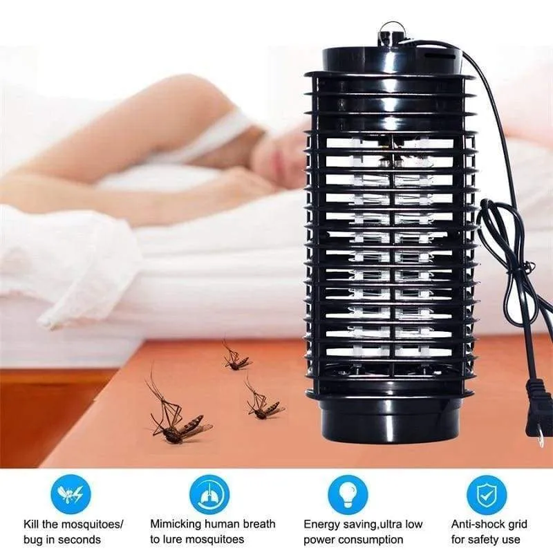 Mosquito Insect Repellent  Lamp
