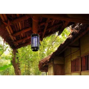 Mosquito Insect Repellent  Lamp
