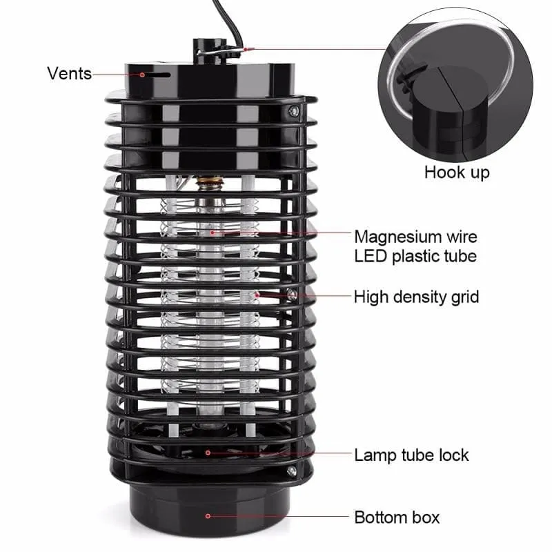 Mosquito Insect Repellent  Lamp