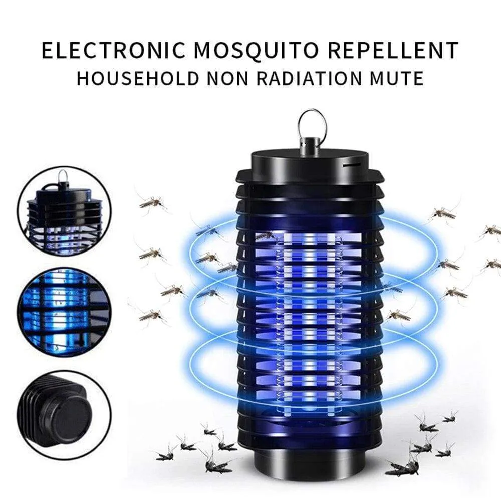 Mosquito Insect Repellent  Lamp