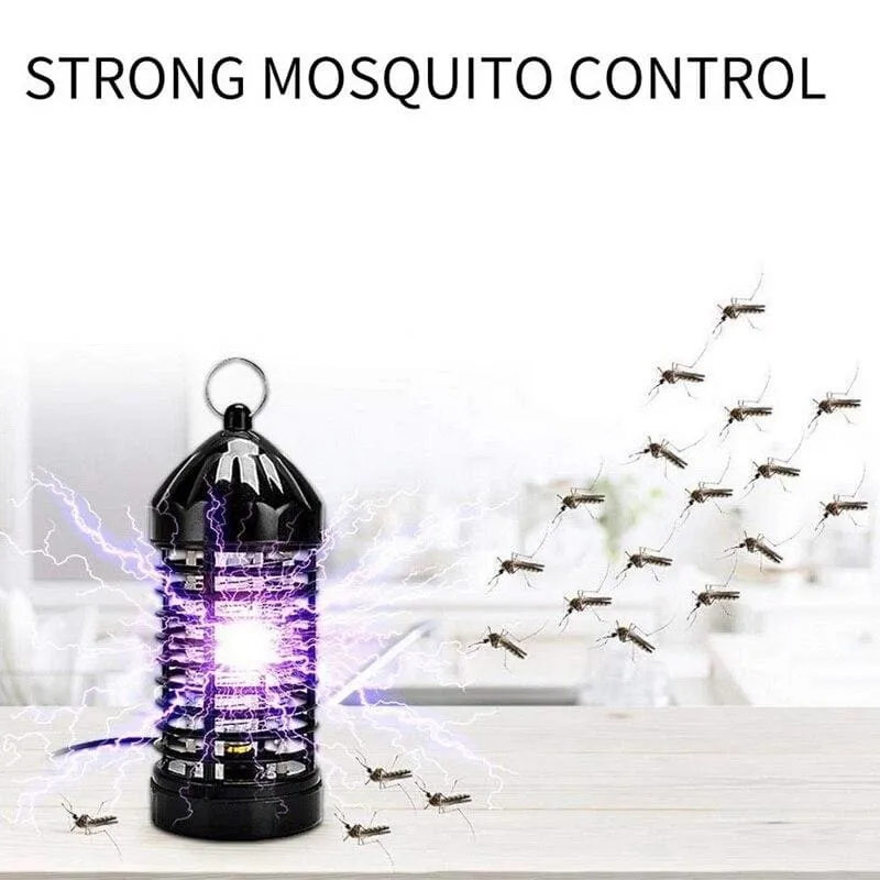 Mosquito Insect Repellent  Lamp