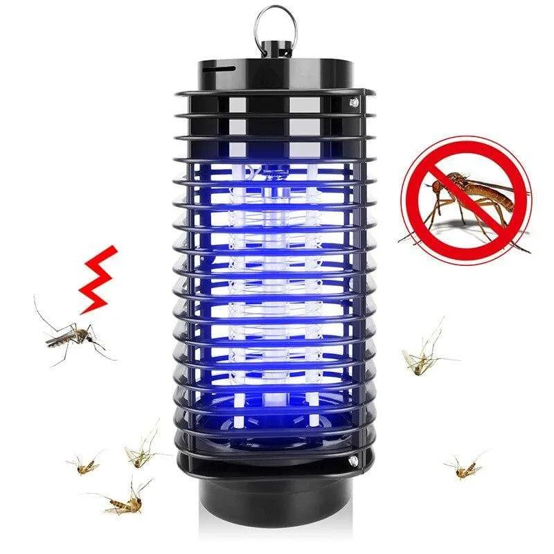 Mosquito Insect Repellent  Lamp