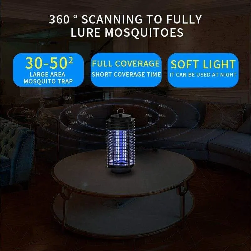 Mosquito Insect Repellent  Lamp