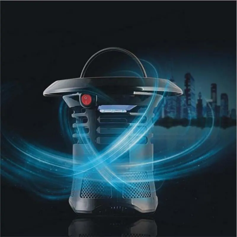 Mosquito Lamp LED For Garden