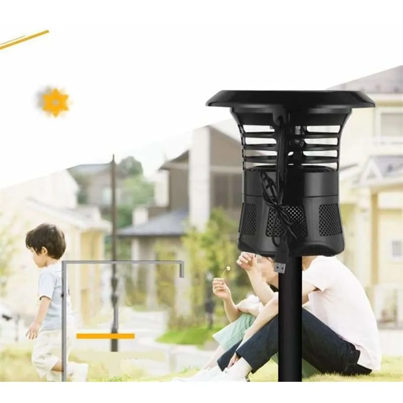 Mosquito Lamp LED For Garden