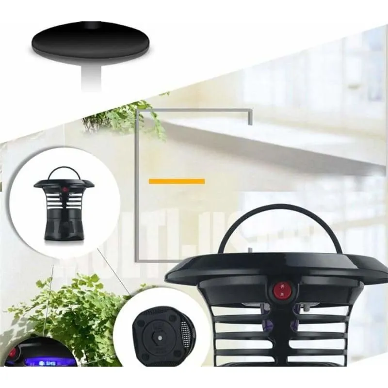 Mosquito Lamp LED For Garden