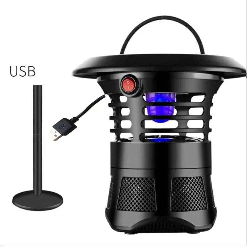 Mosquito Lamp LED For Garden