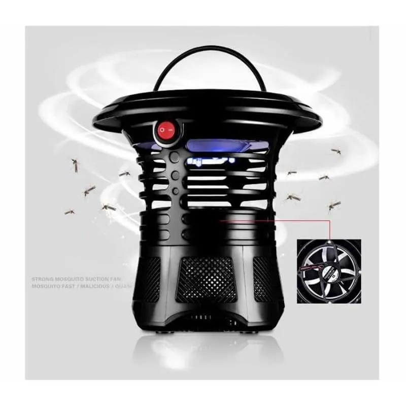 Mosquito Lamp LED For Garden