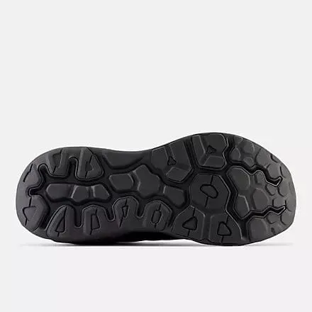 New Balance Men's Fresh Foam x 840 Walking Shoes- Black