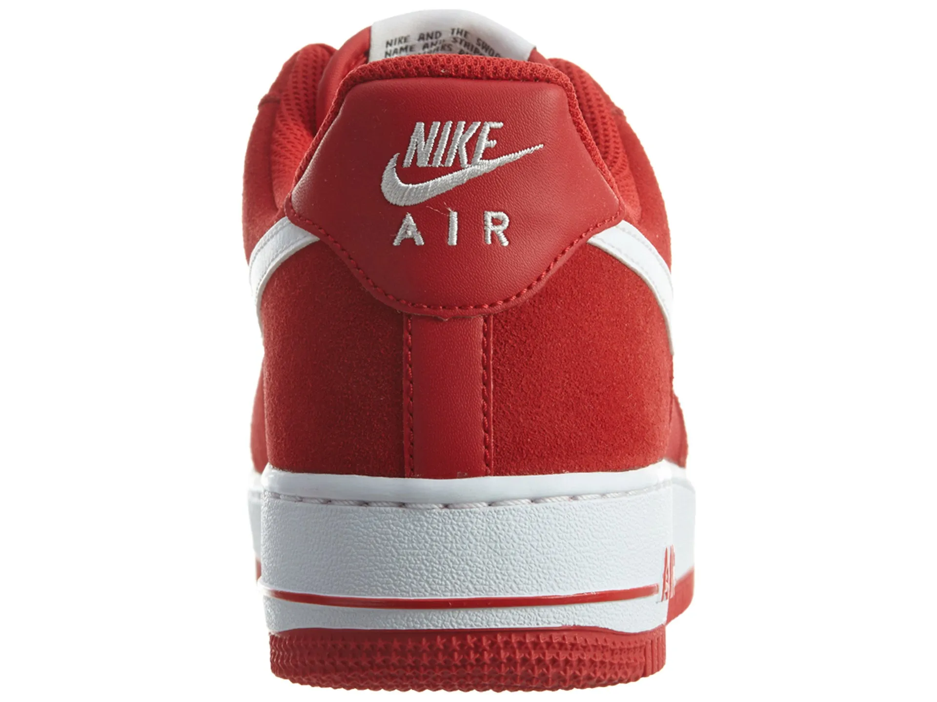 Nike Air Force 1 Mens Style : 820266
