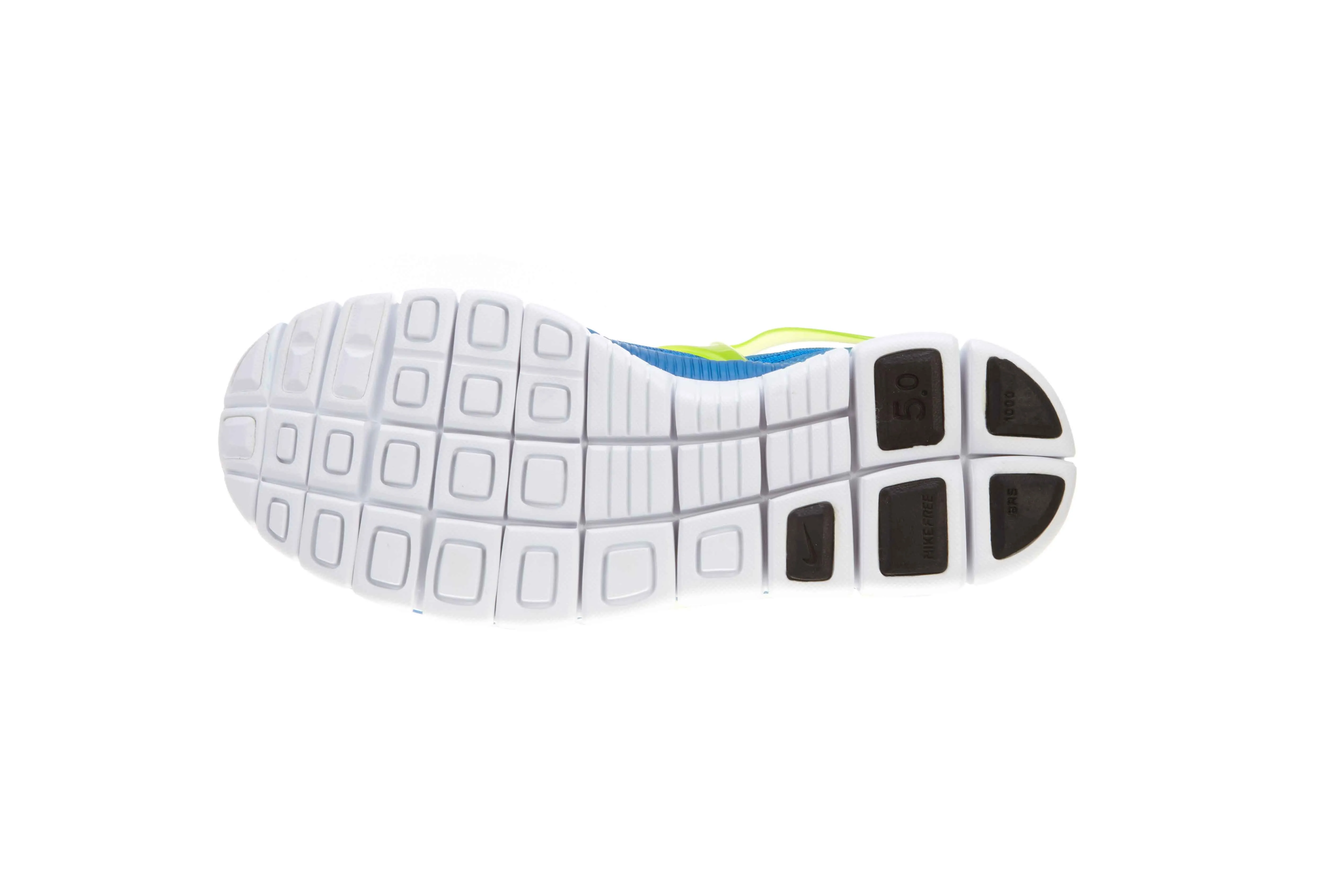 Nike Kukini Free Mens Style 511444