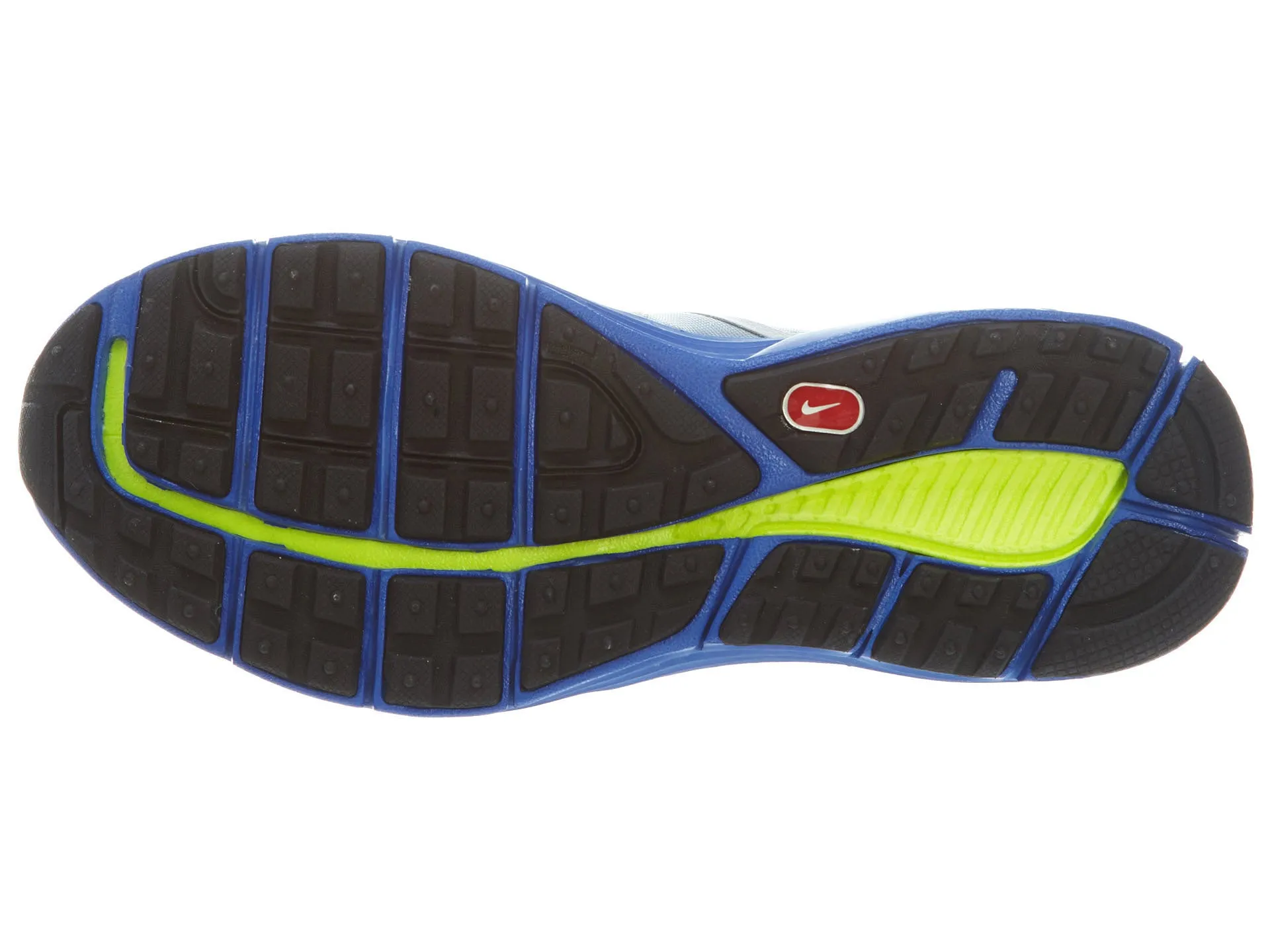 Nike Lunarglide 3 (Gs) Big Kids Style # 454568