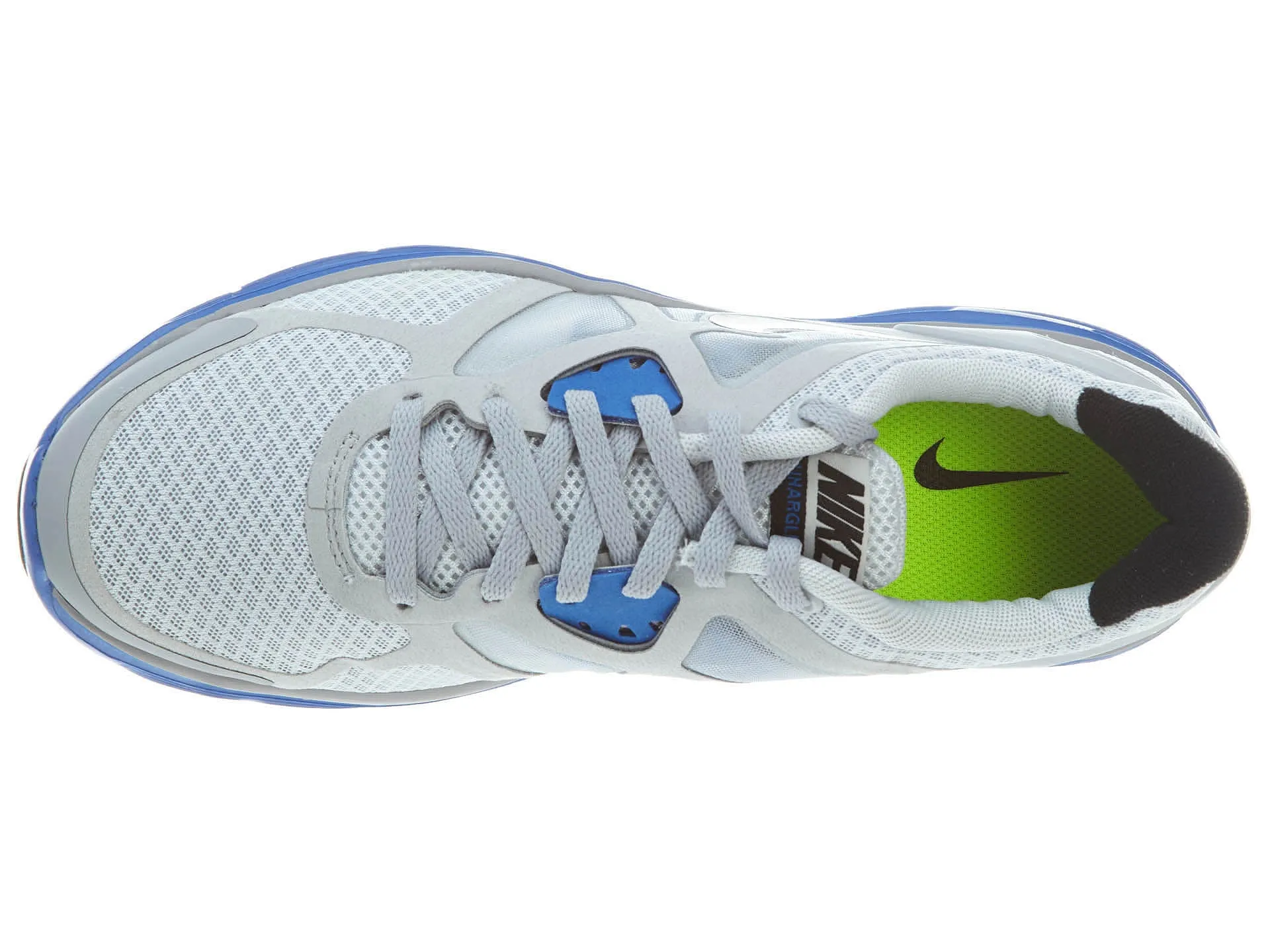 Nike Lunarglide 3 (Gs) Big Kids Style # 454568
