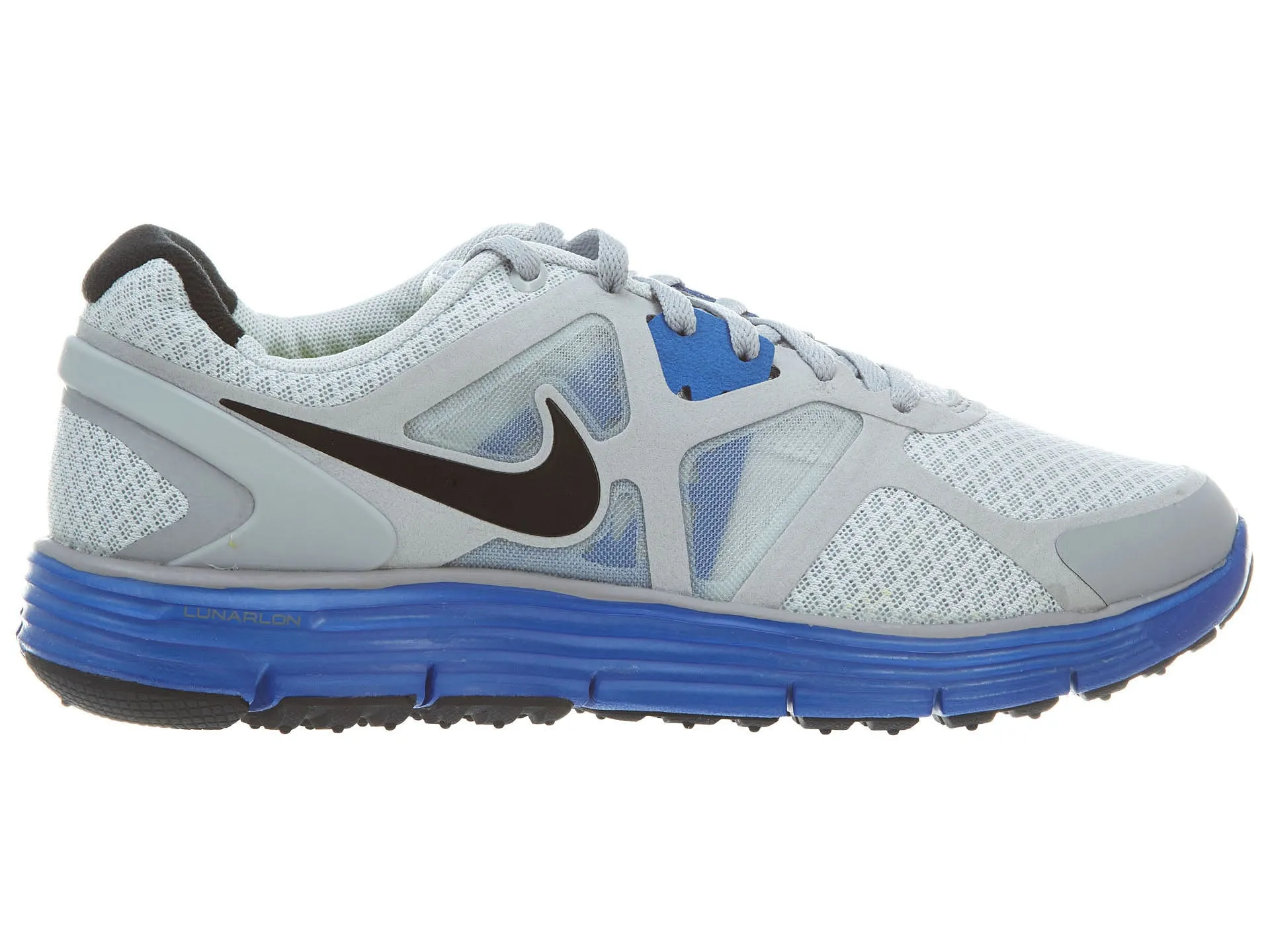 Nike Lunarglide 3 (Gs) Big Kids Style # 454568