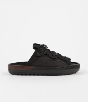 Nike Offline 2.0 Shoes - Black / Black - Black