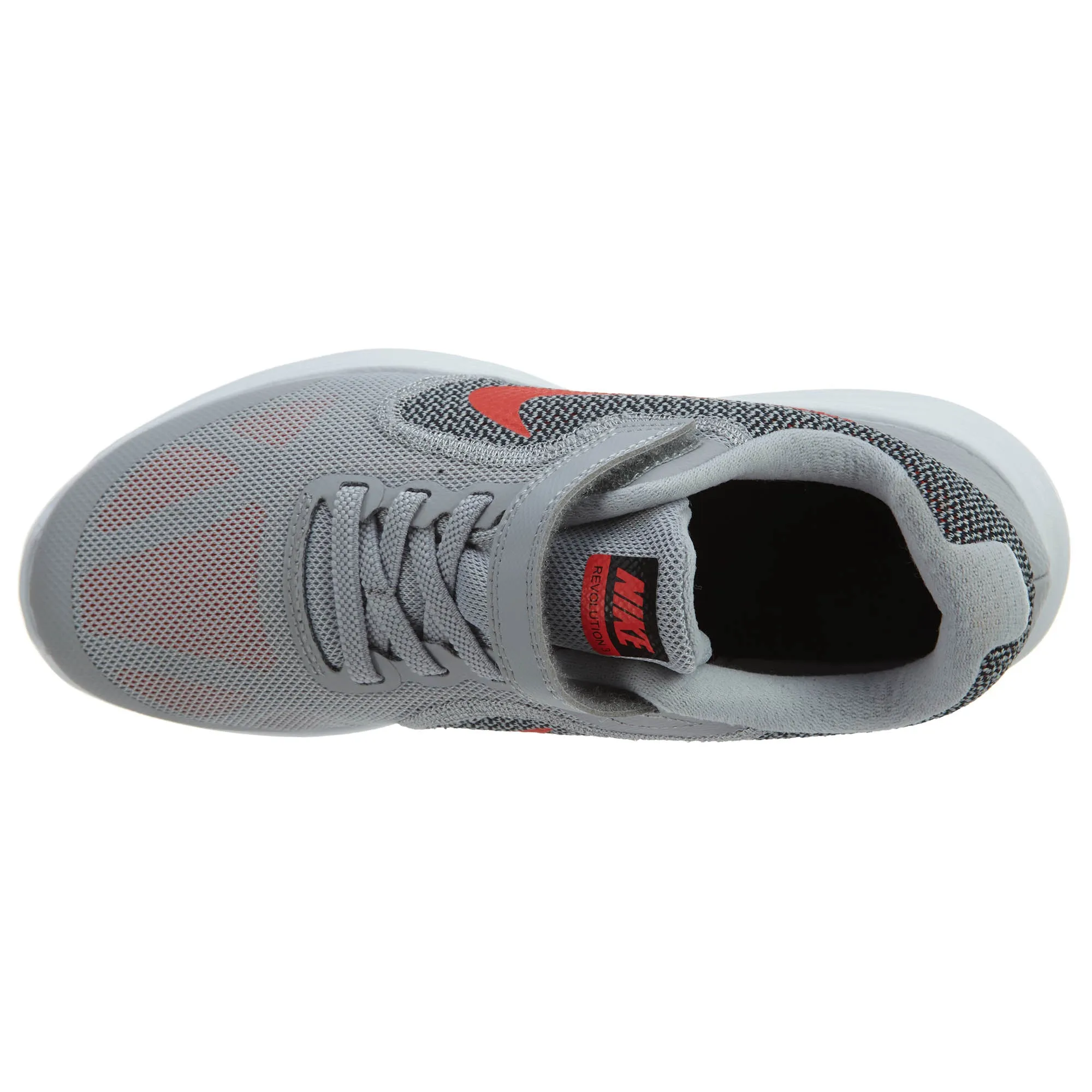 Nike Revolution 3 Little Kids Style : 819414