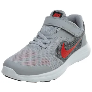 Nike Revolution 3 Little Kids Style : 819414