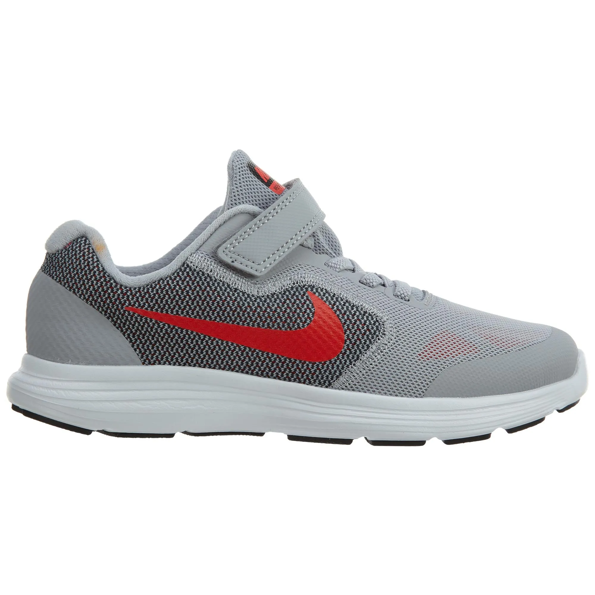 Nike Revolution 3 Little Kids Style : 819414