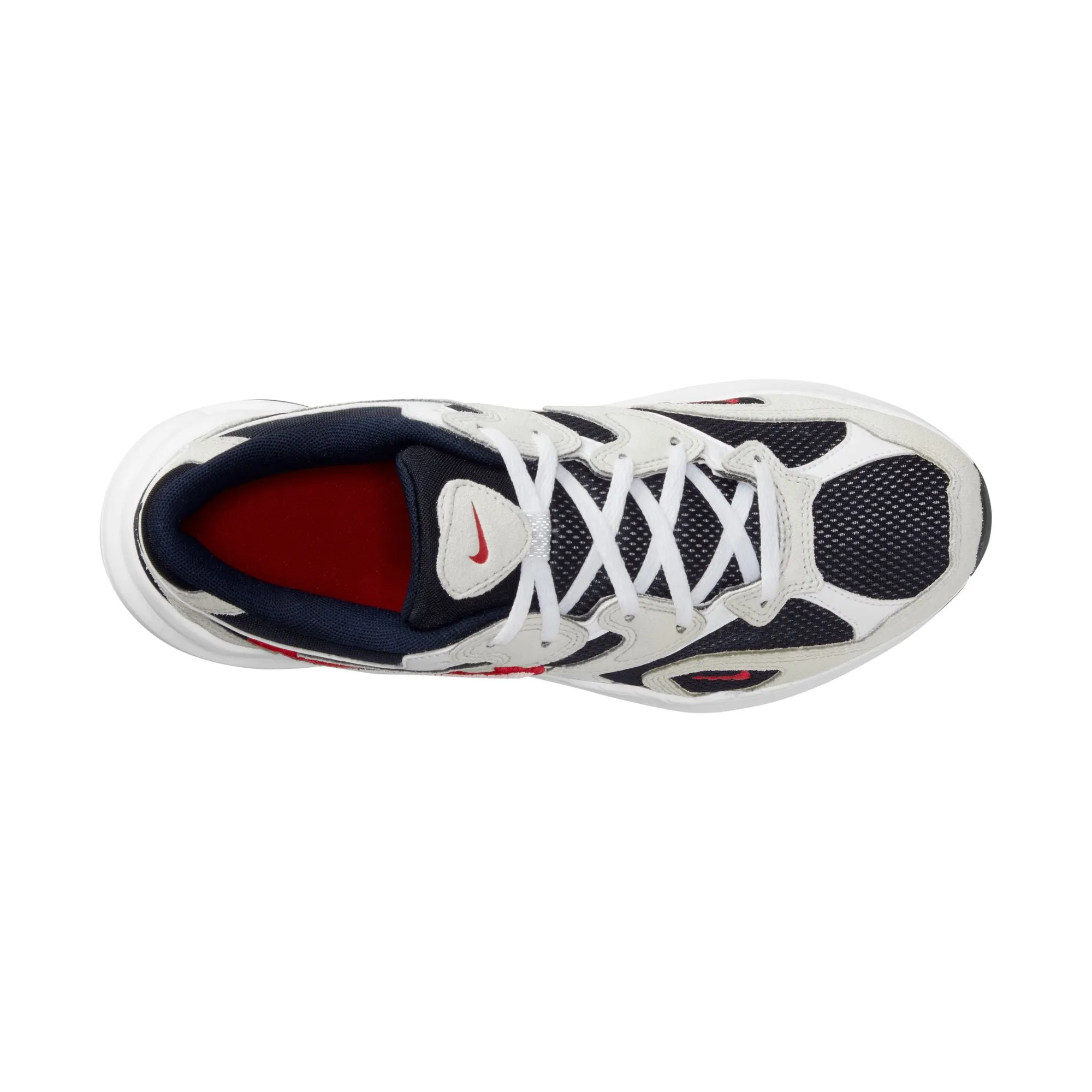 Nike - W AL8 Obsidian ~ Gym Red