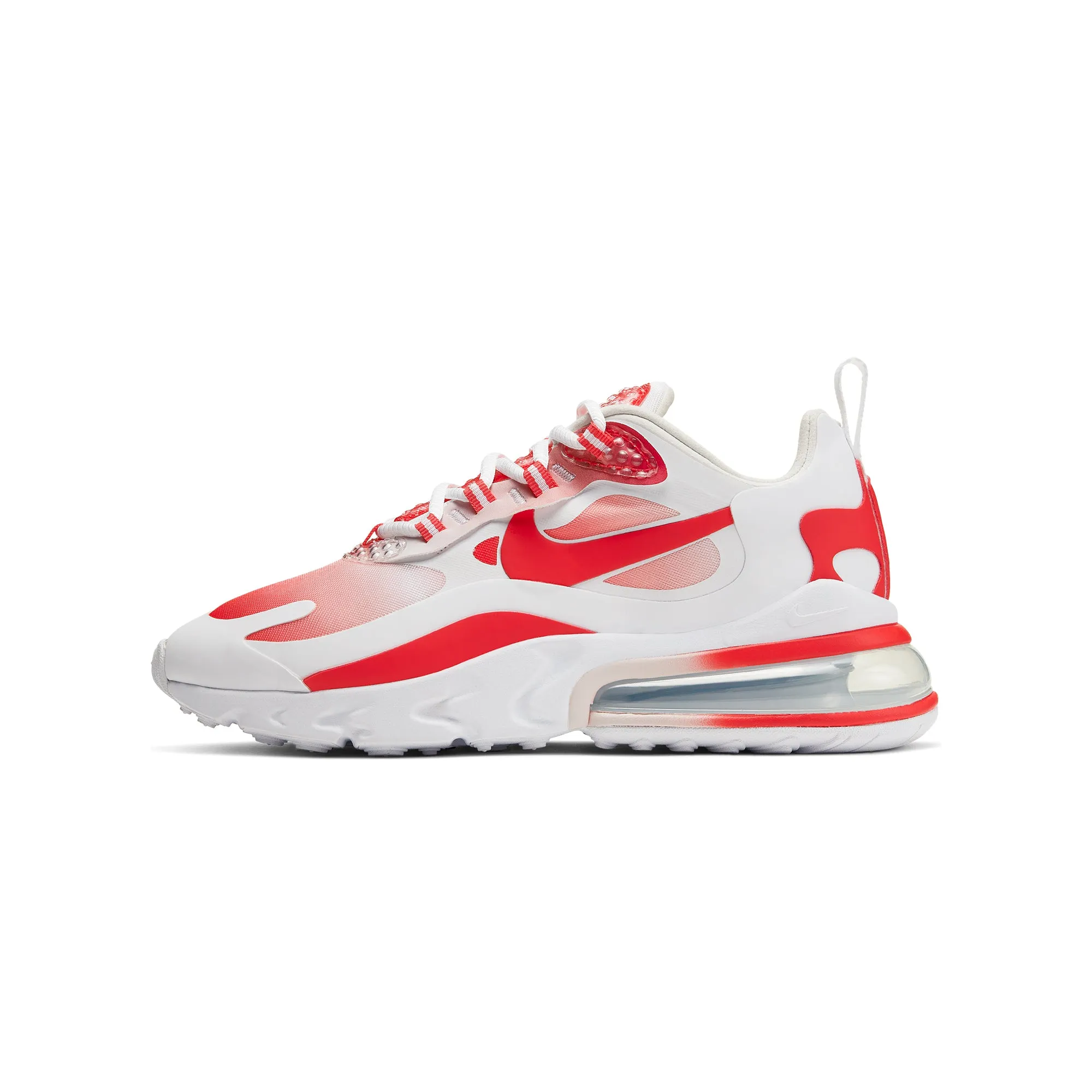 Nike Womens Air Max 270 React Shoes