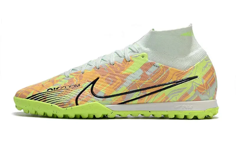 Nike Zoom Mercurial Superfly 9 Acadeemy TF