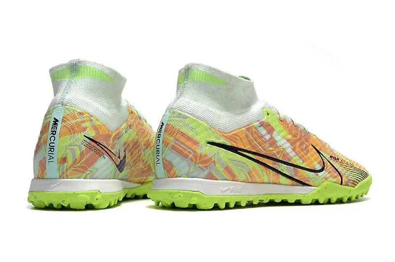 Nike Zoom Mercurial Superfly 9 Acadeemy TF