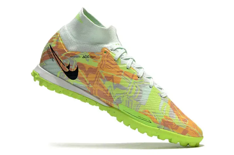 Nike Zoom Mercurial Superfly 9 Acadeemy TF