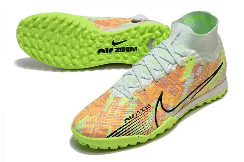 Nike Zoom Mercurial Superfly 9 Acadeemy TF