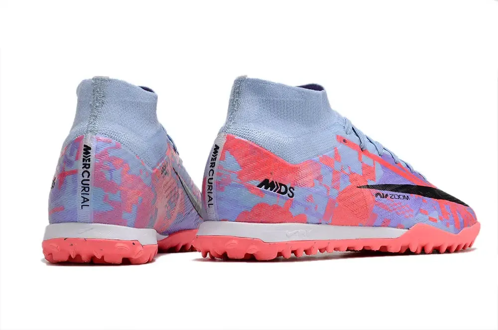 Nike Zoom Mercurial Superfly 9 Academy TF CR77