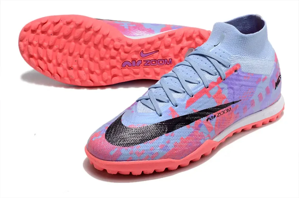 Nike Zoom Mercurial Superfly 9 Academy TF CR77