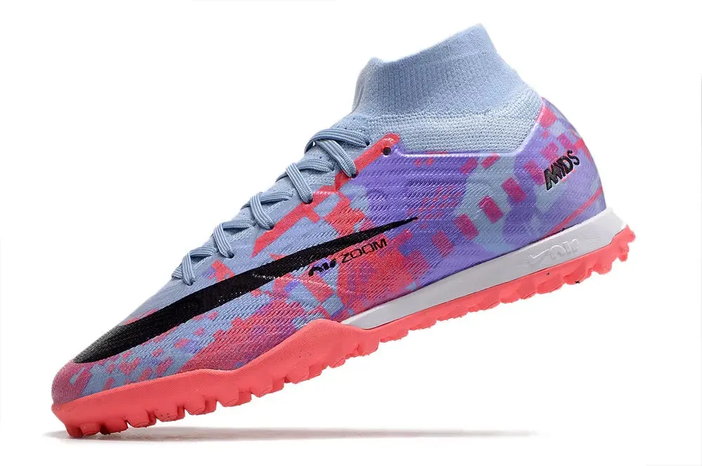 Nike Zoom Mercurial Superfly 9 Academy TF CR77