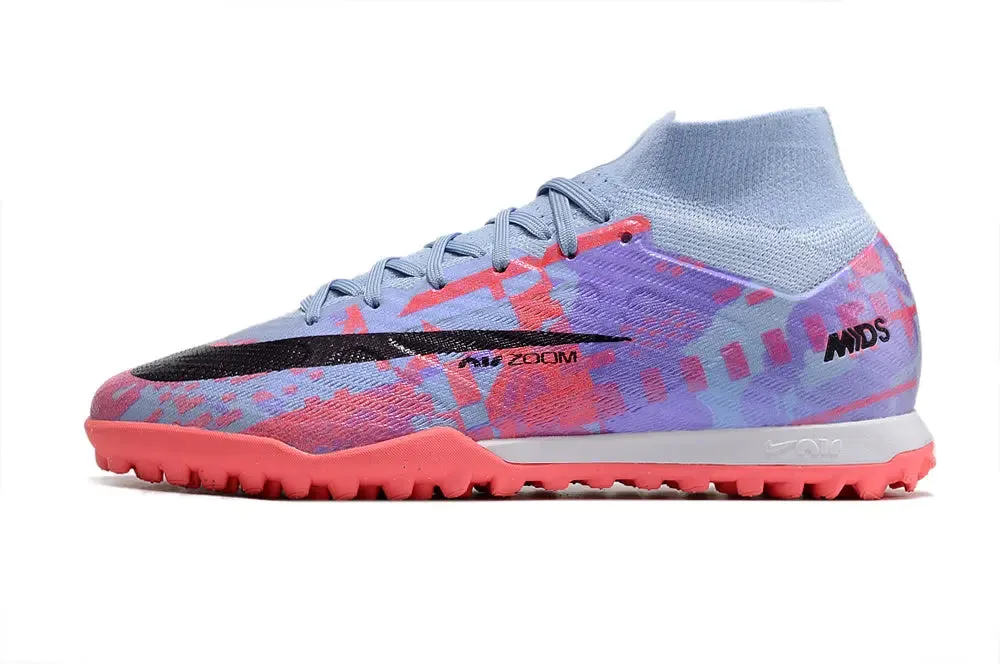 Nike Zoom Mercurial Superfly 9 Academy TF CR77