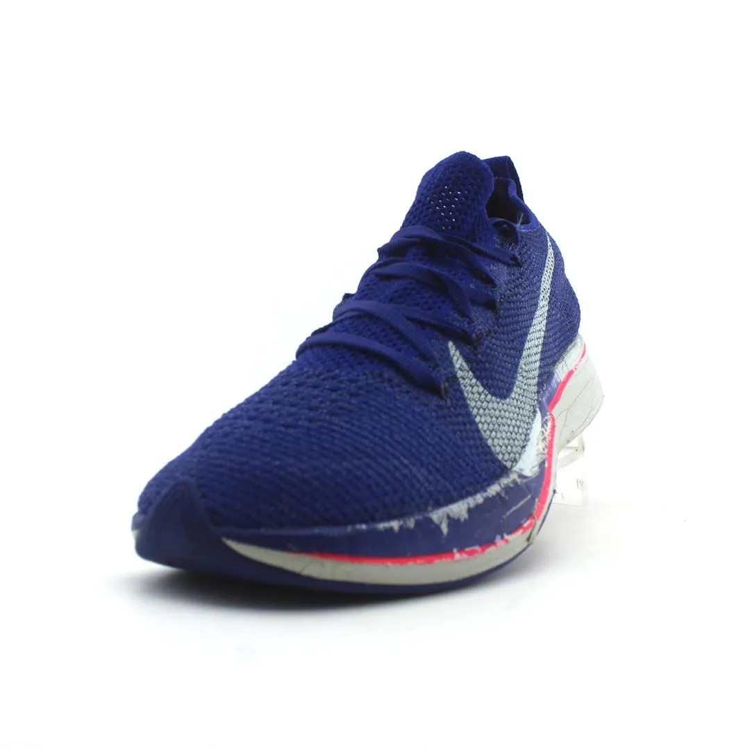 NIKE ZOOM VAPORFLY  FLYKNIT