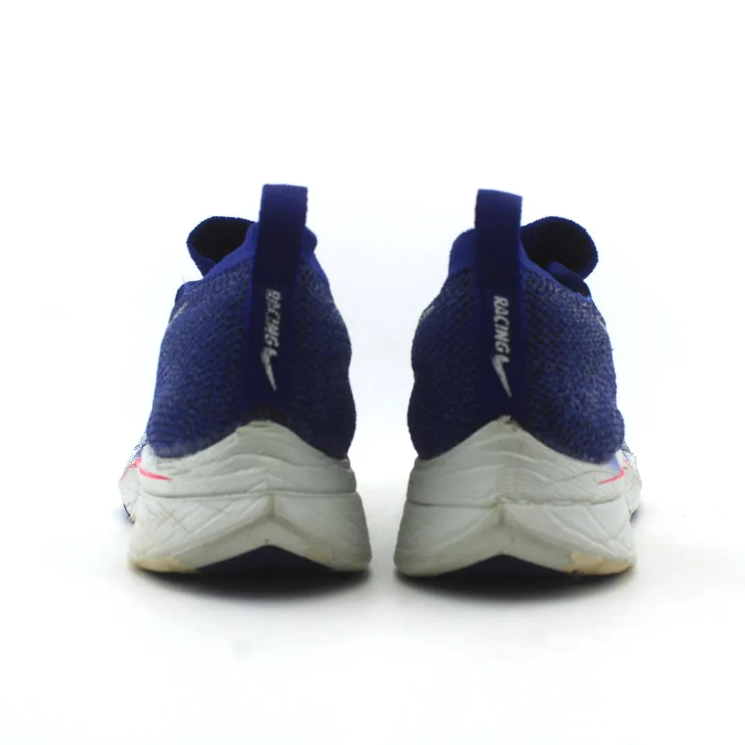NIKE ZOOM VAPORFLY  FLYKNIT