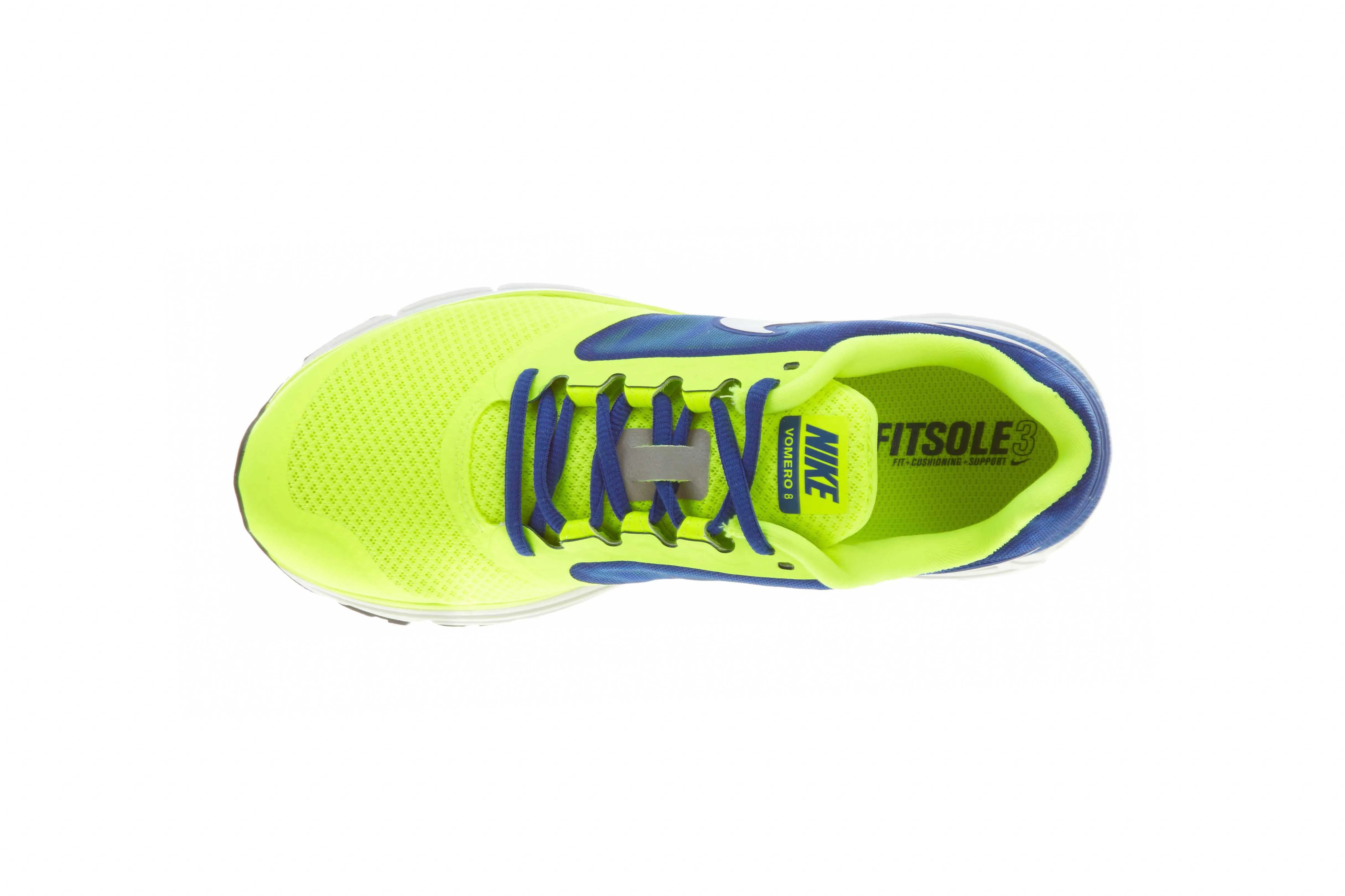 Nike Zoom Vomero   8 Mens Style 580563
