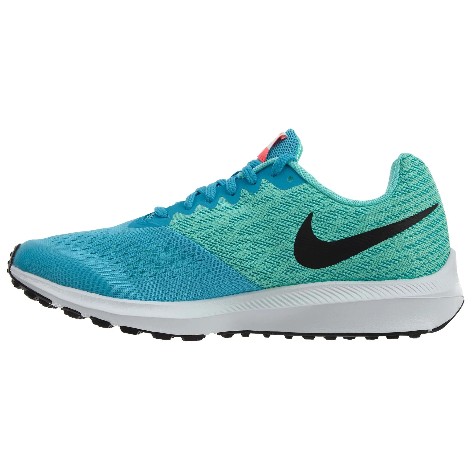 Nike Zoom Winflo 4 Big Kids Style : 881583