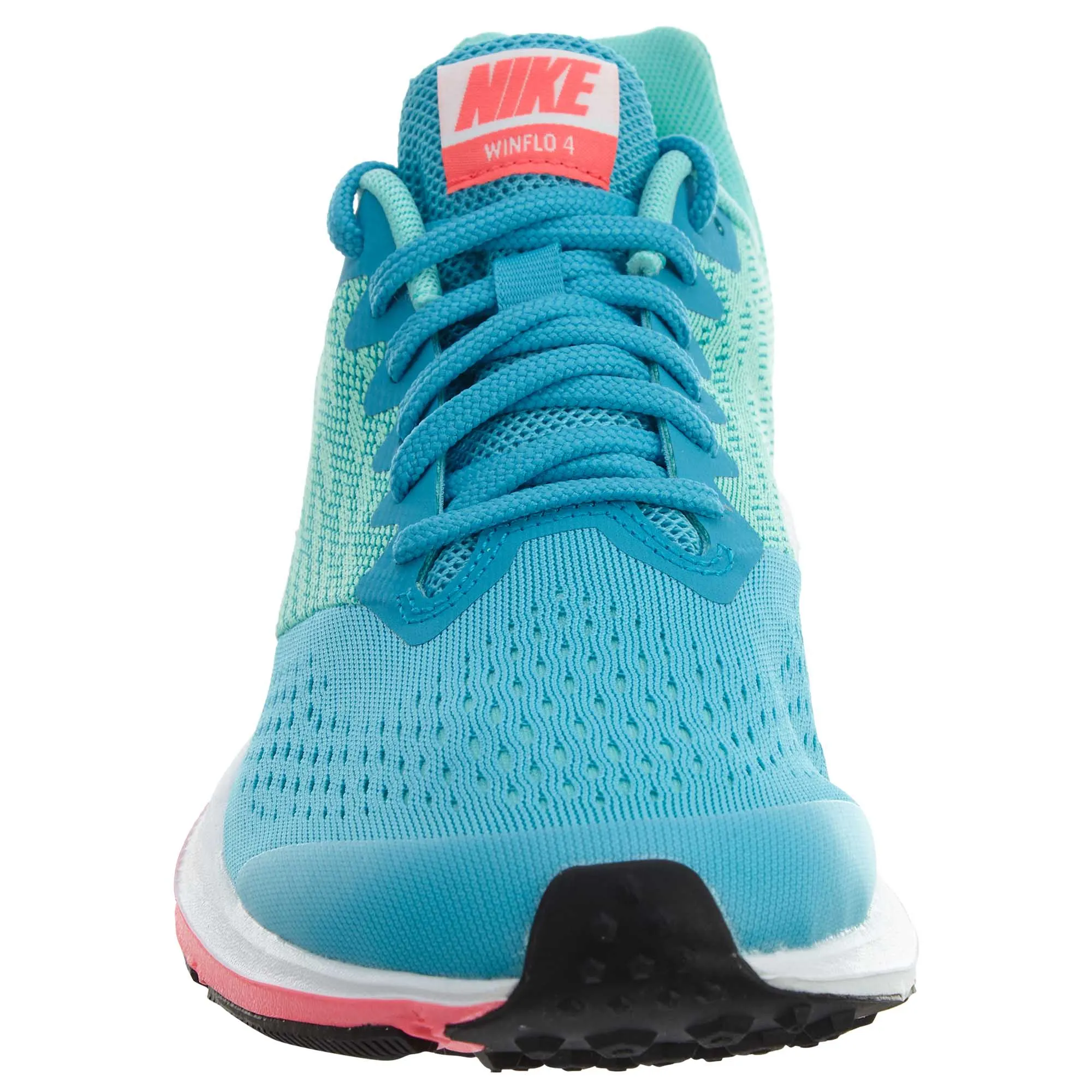 Nike Zoom Winflo 4 Big Kids Style : 881583