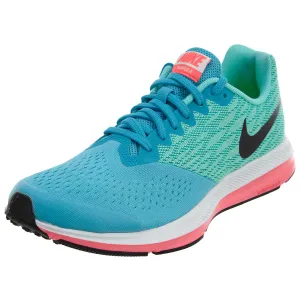 Nike Zoom Winflo 4 Big Kids Style : 881583