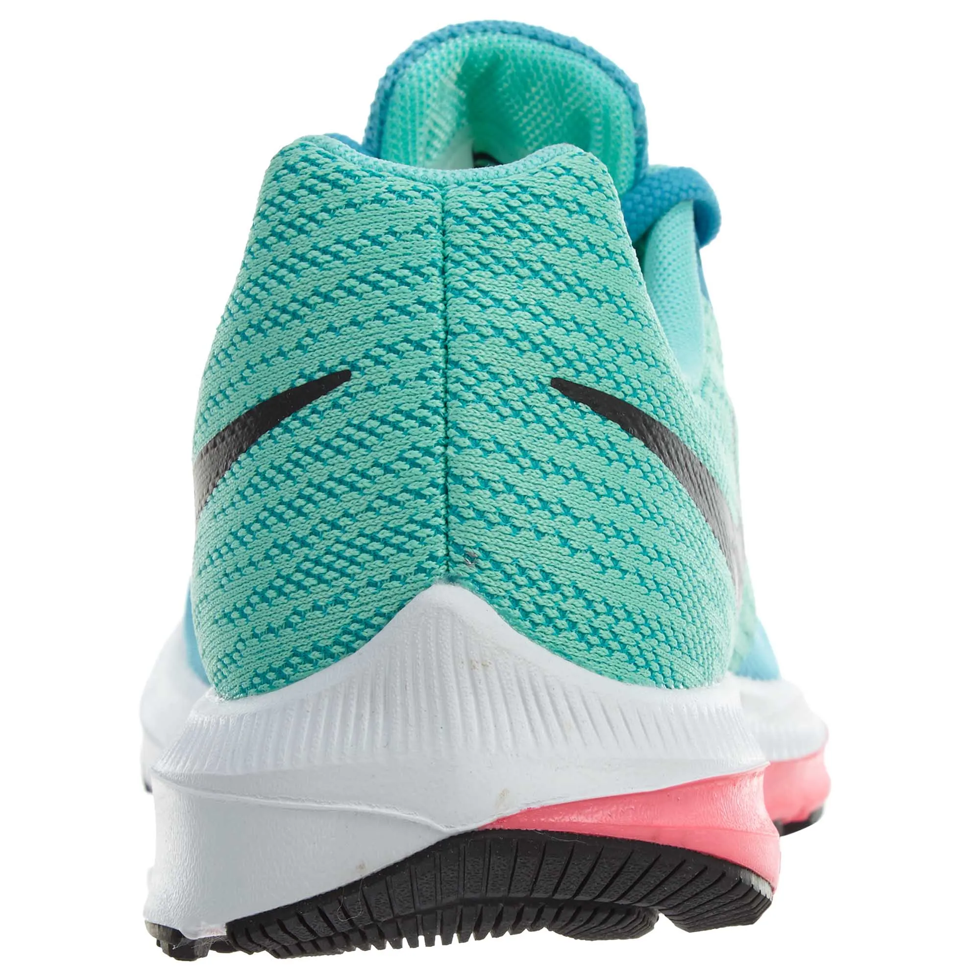 Nike Zoom Winflo 4 Big Kids Style : 881583