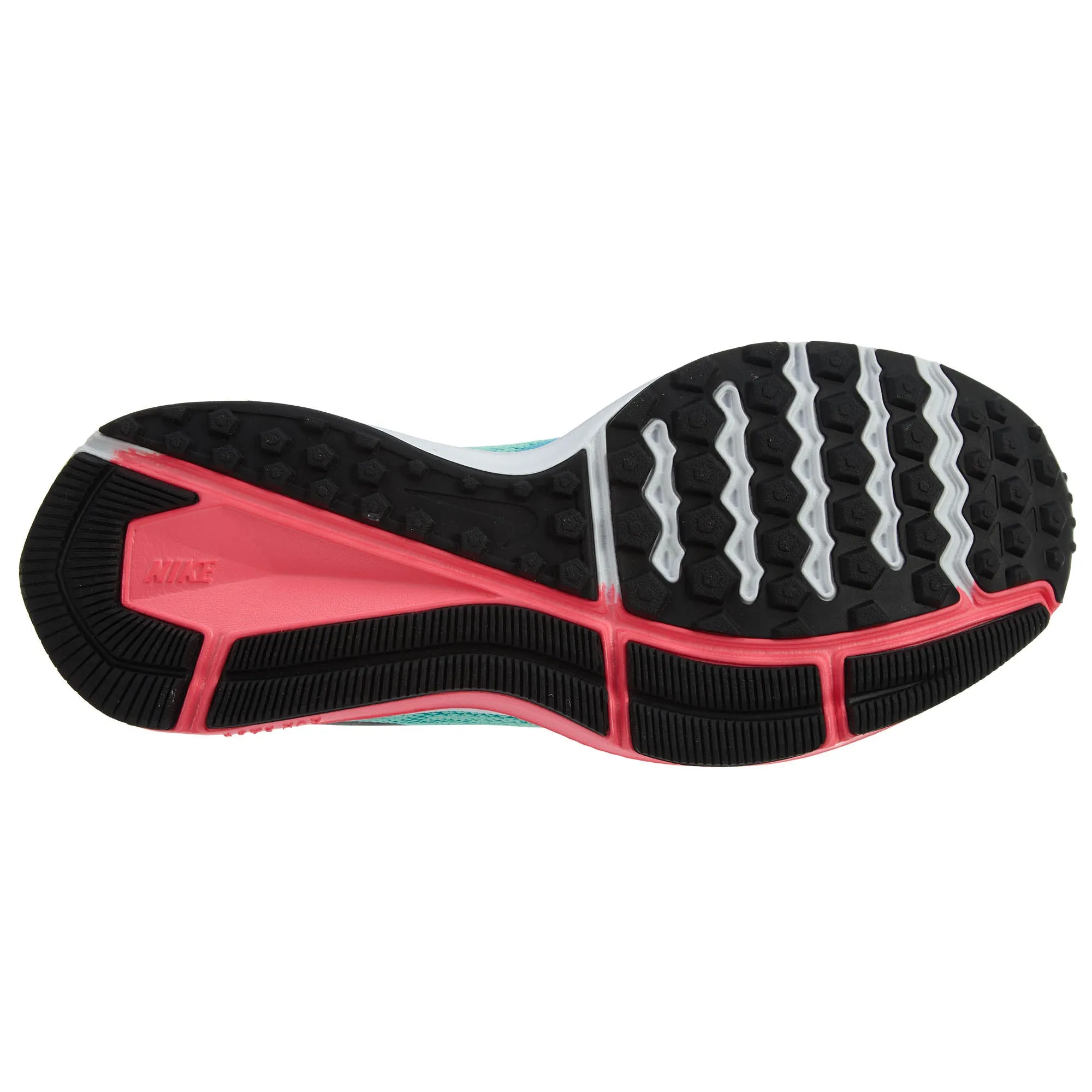Nike Zoom Winflo 4 Big Kids Style : 881583
