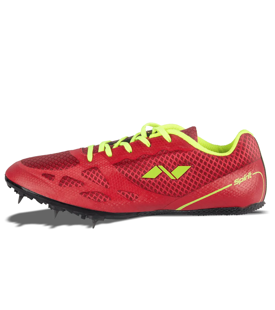 Nivia Running Spirit Track & Field Shoes | KIBI Sports