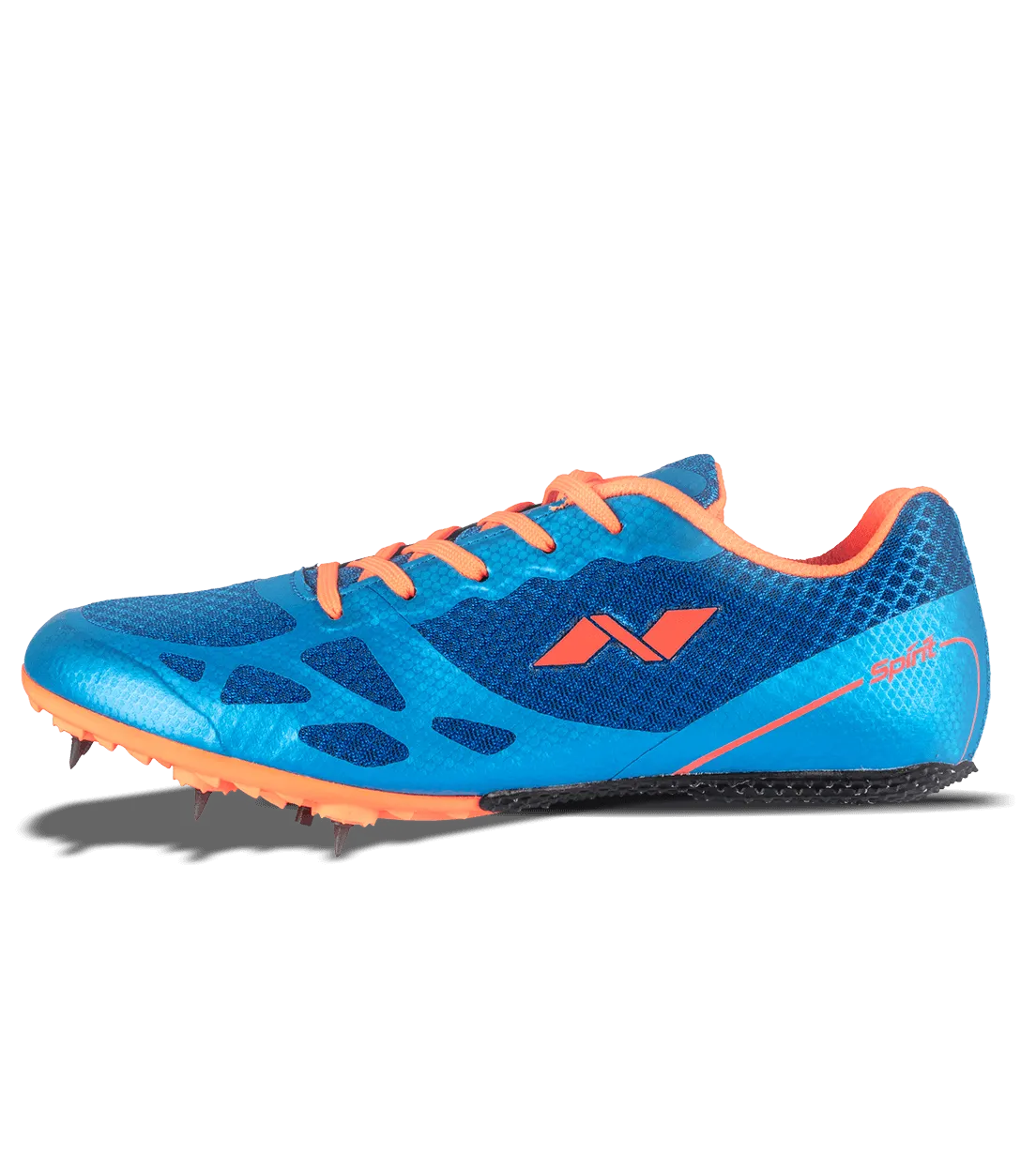 Nivia Running Spirit Track & Field Shoes | KIBI Sports