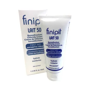 NuFree - Finipil Tube 50 N - 44ml