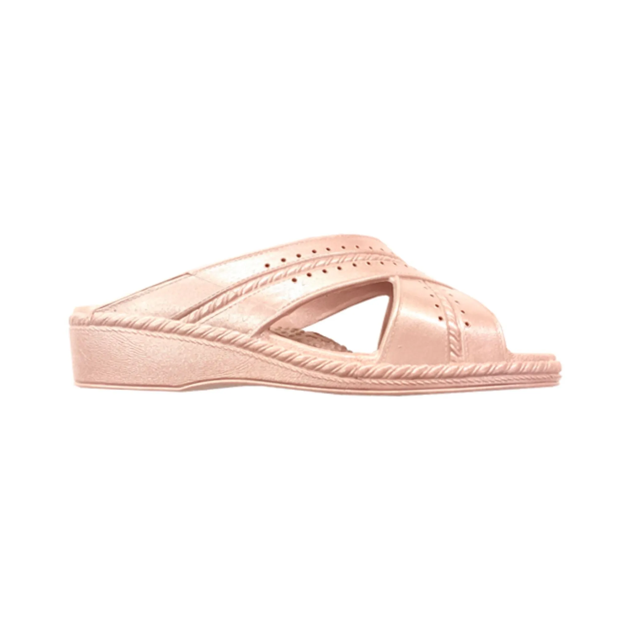 Otafuku Health Shoes  No 407 - Sepia