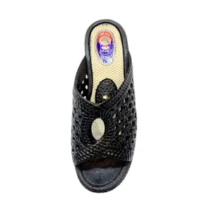 Otafuku Health Shoes  No 605 - Black