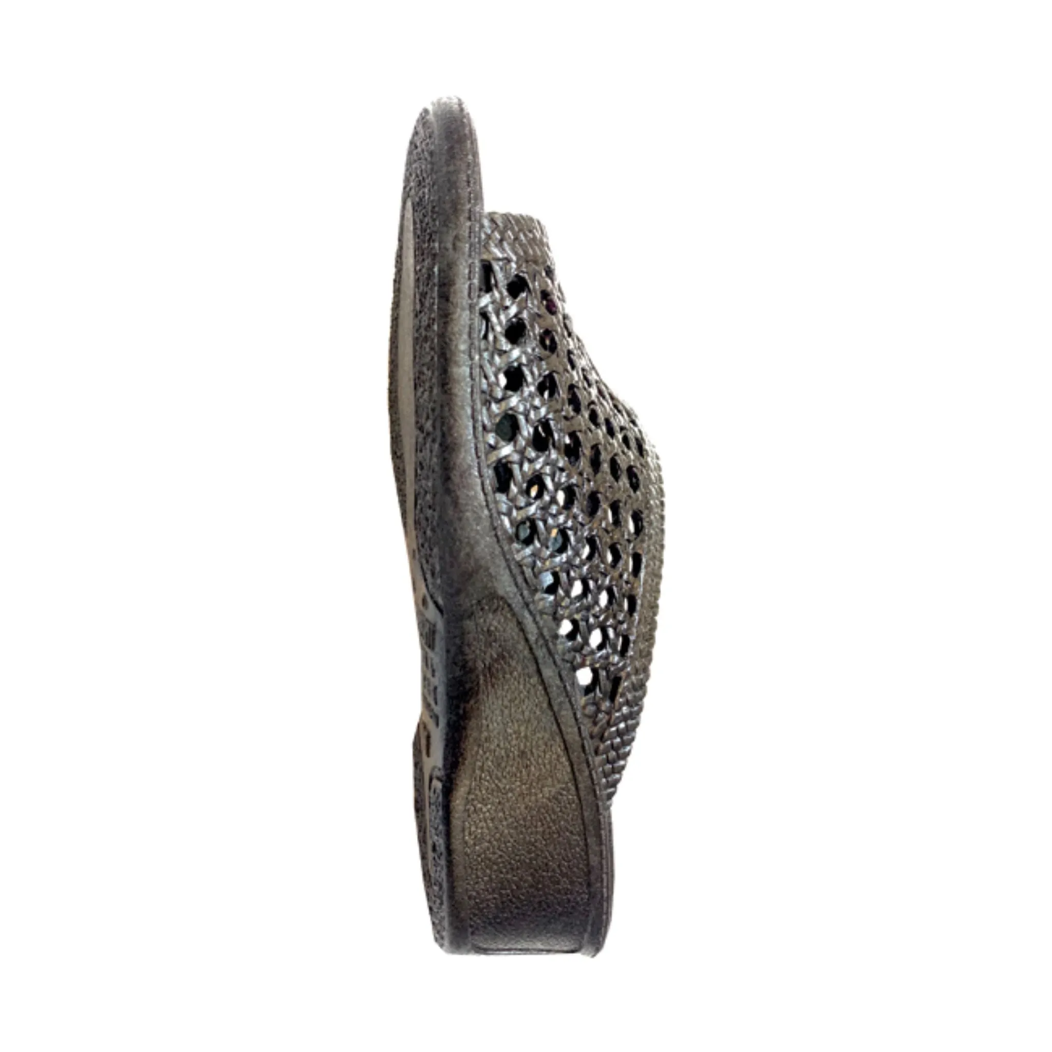 Otafuku Health Shoes  No 605 - Black