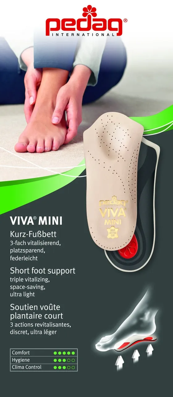 Pedag Viva Mini