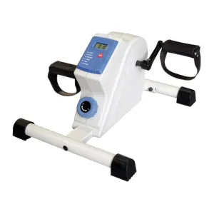 Pedal Exerciser  Deluxe Heavy Duty  W-lcd Monitor